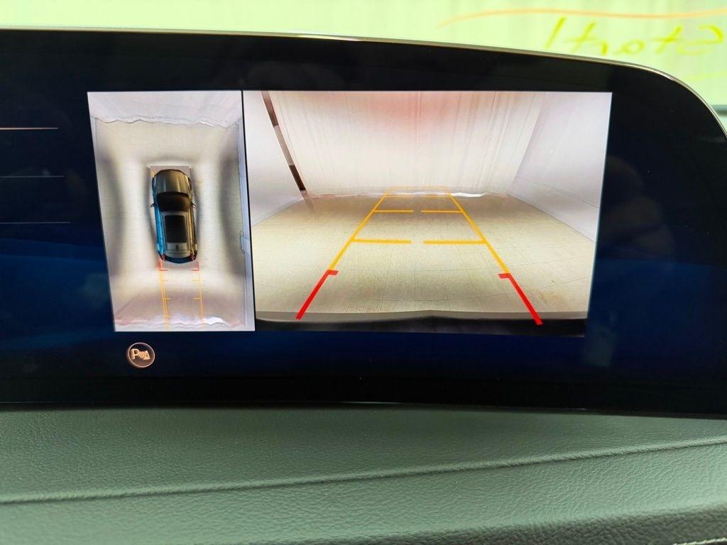 Cadillac XT4  2025