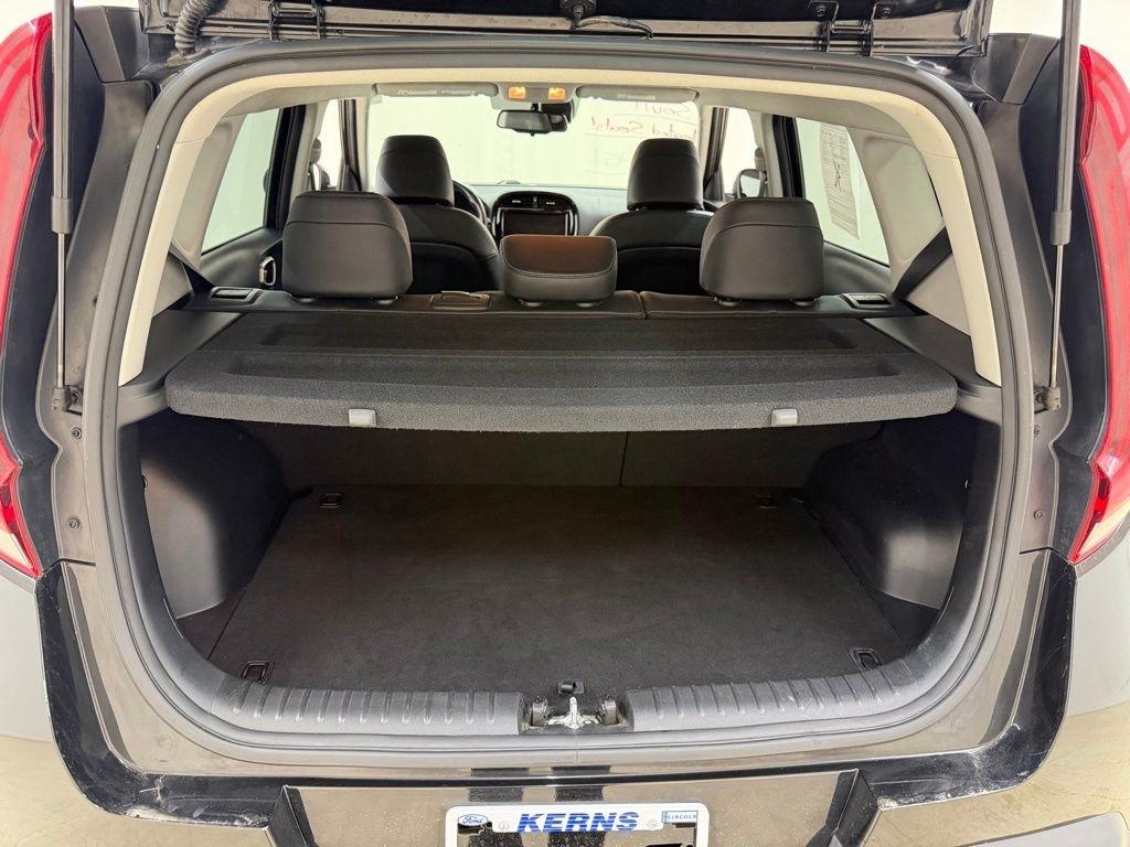 Kia Soul  2020