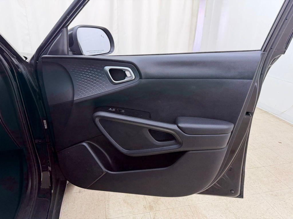 Kia Soul  2020