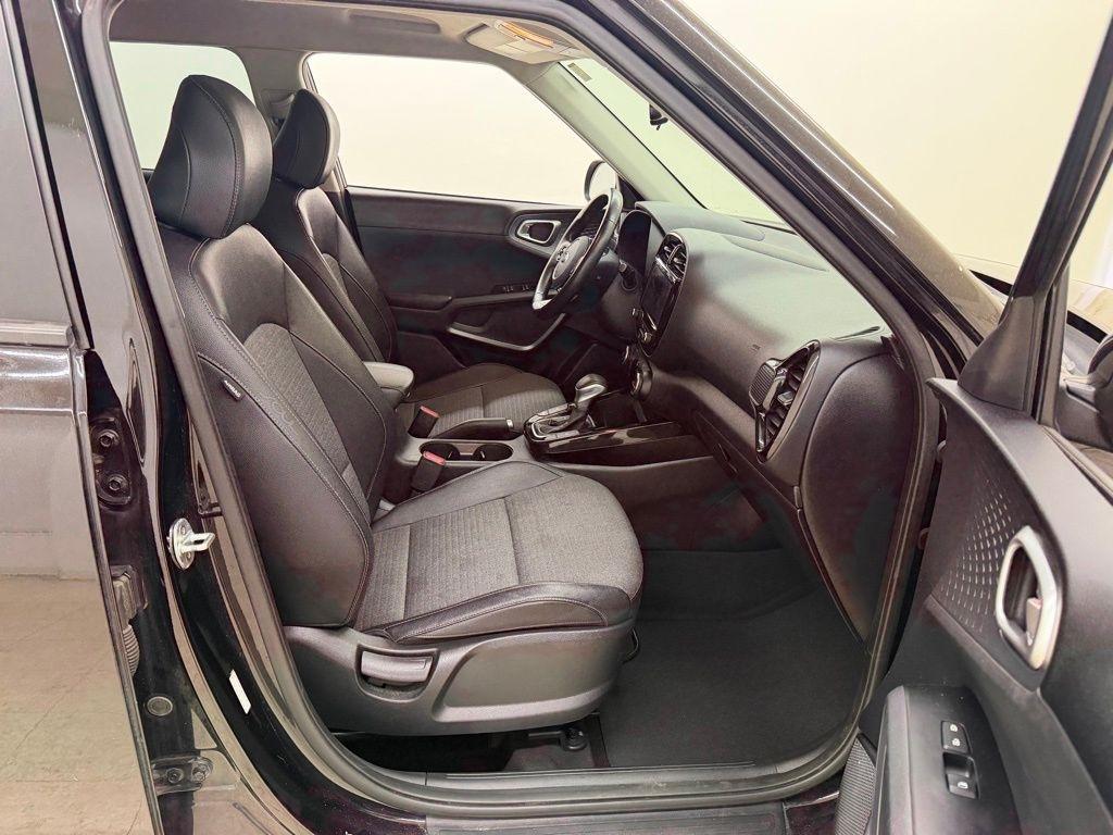 Kia Soul  2020