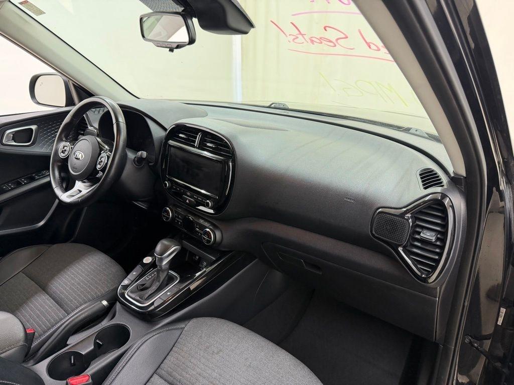 Kia Soul  2020