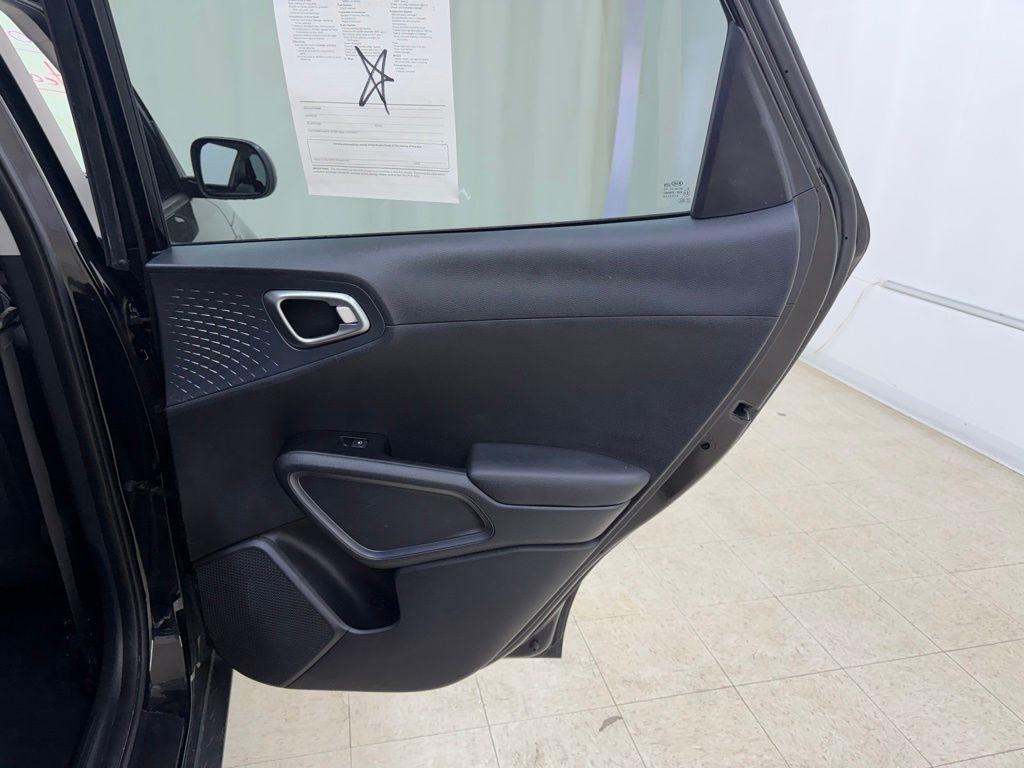 Kia Soul  2020