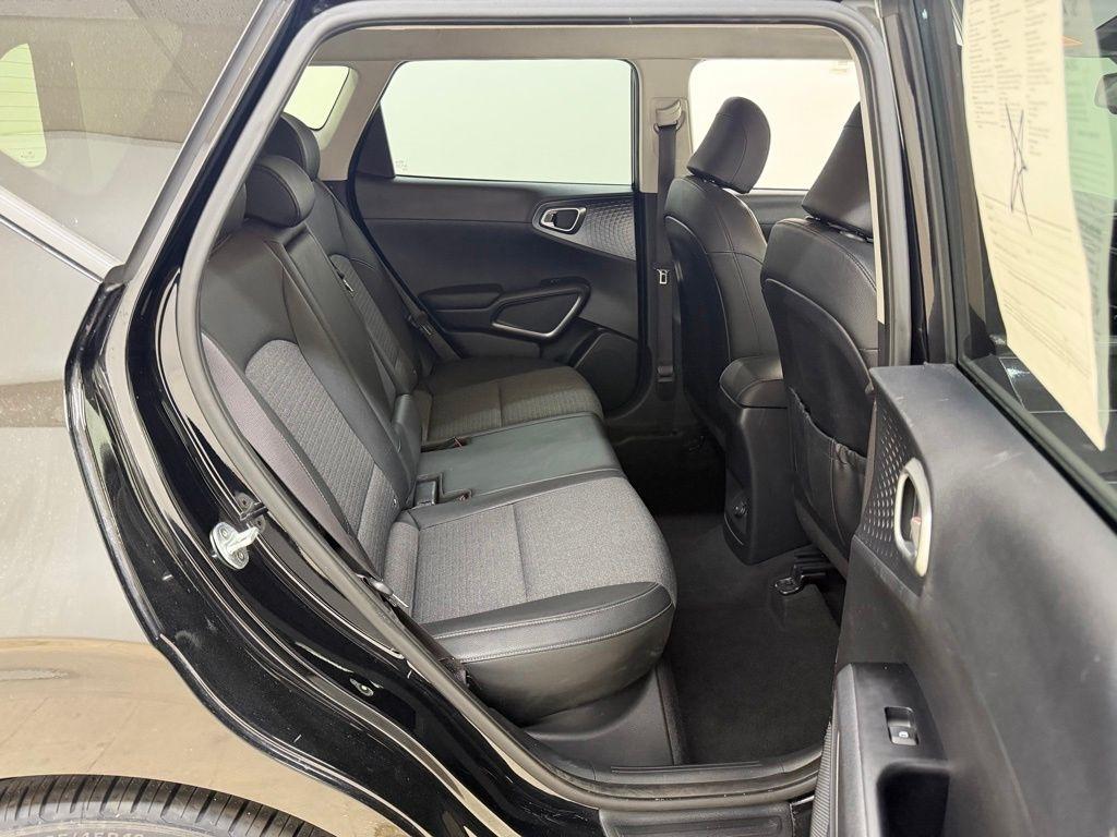 Kia Soul  2020