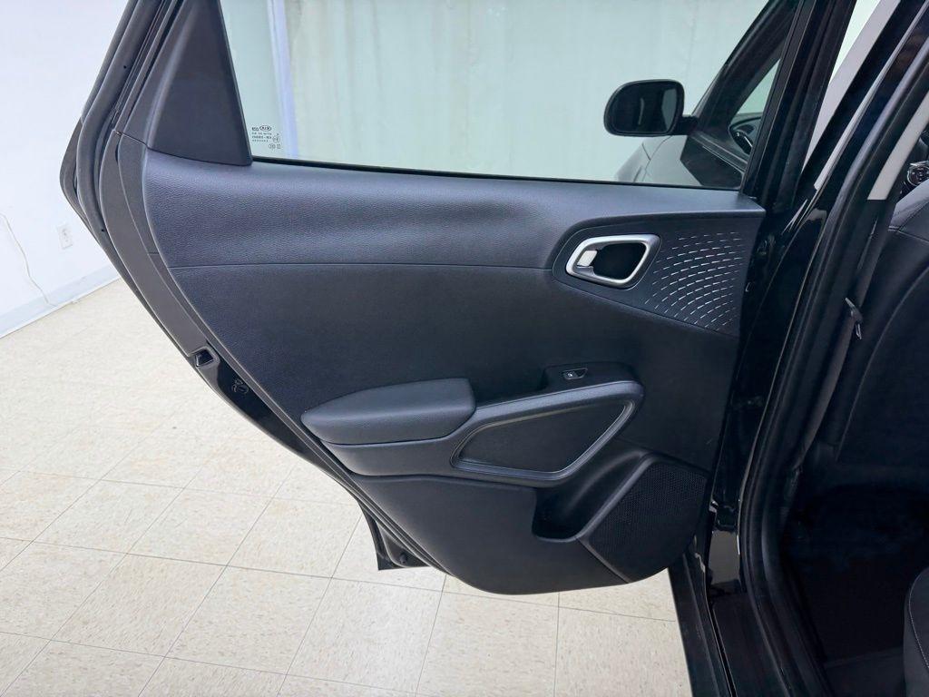 Kia Soul  2020