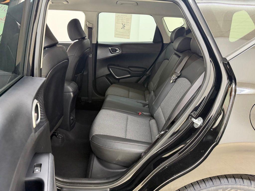 Kia Soul  2020