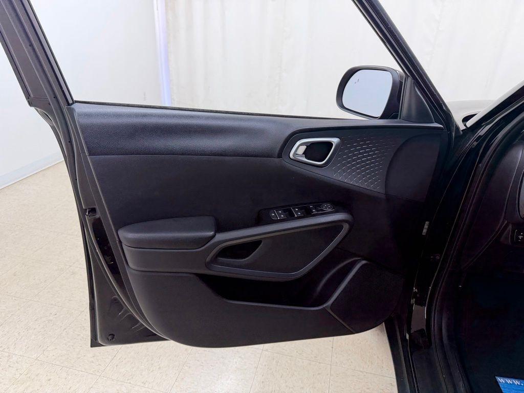 Kia Soul  2020
