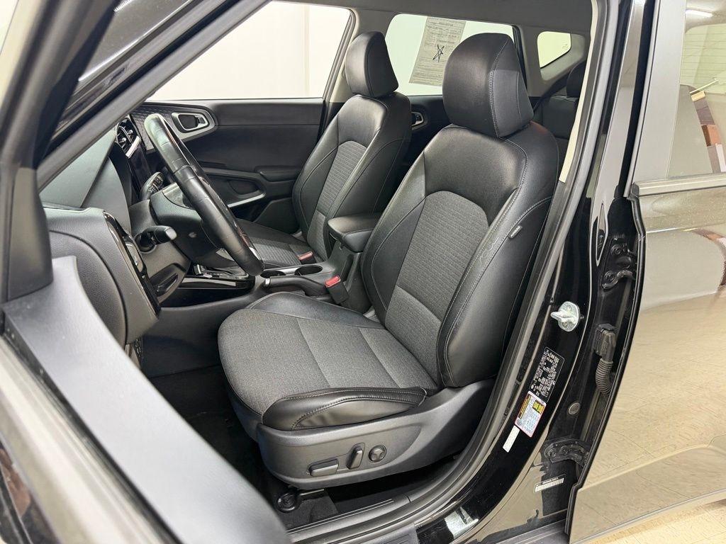 Kia Soul  2020