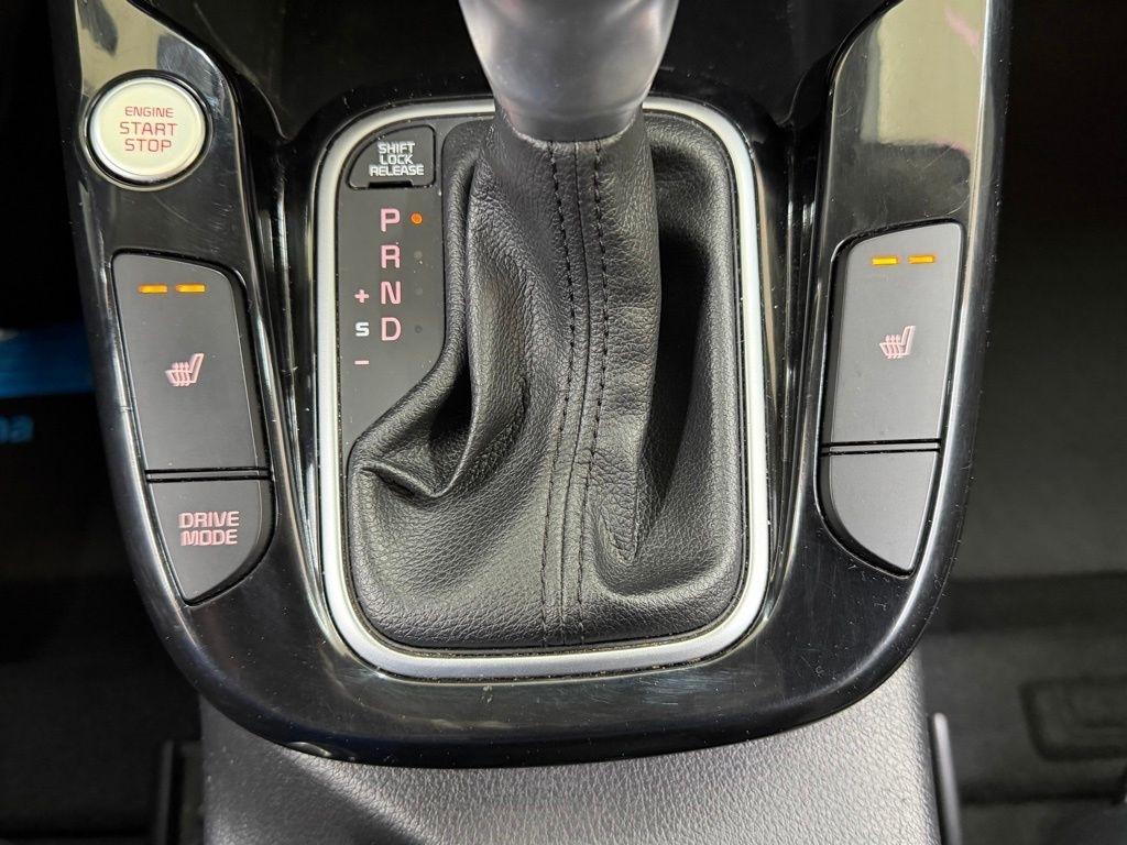 Kia Soul  2020
