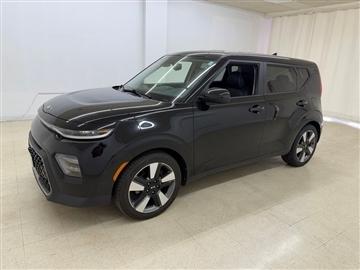 2020 Kia Soul 