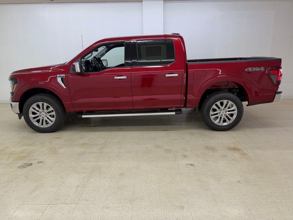 Ford F-150  2026