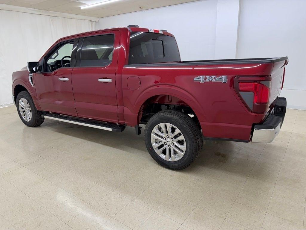 Ford F-150  2026