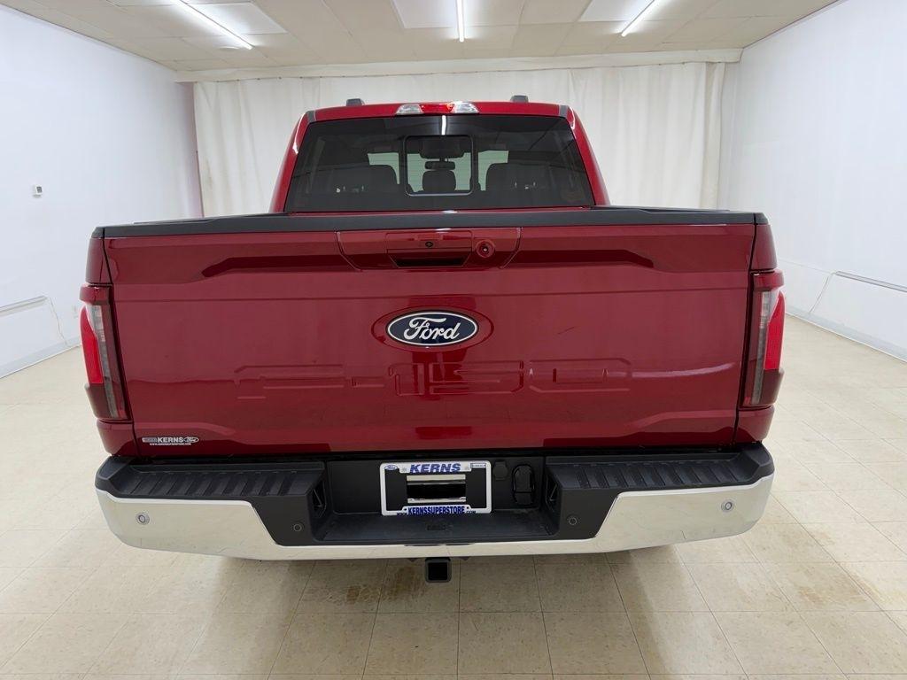 Ford F-150  2026