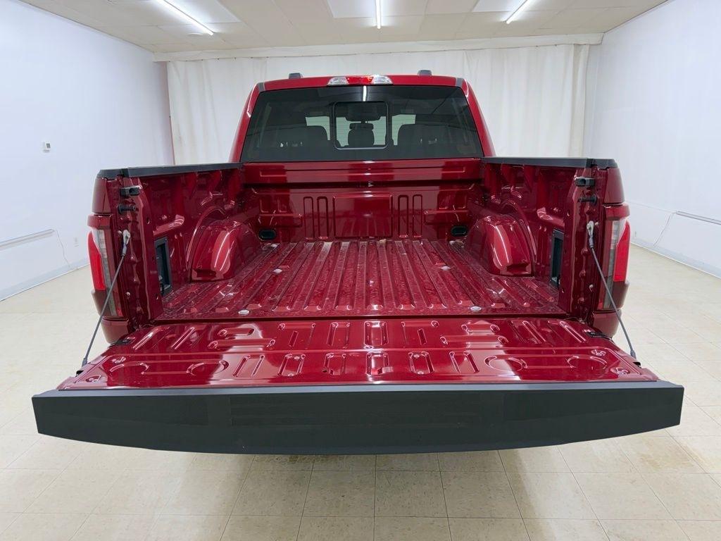 Ford F-150  2026