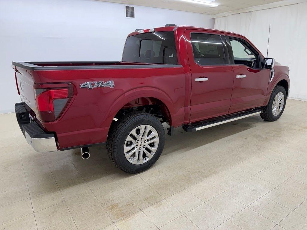 Ford F-150  2026
