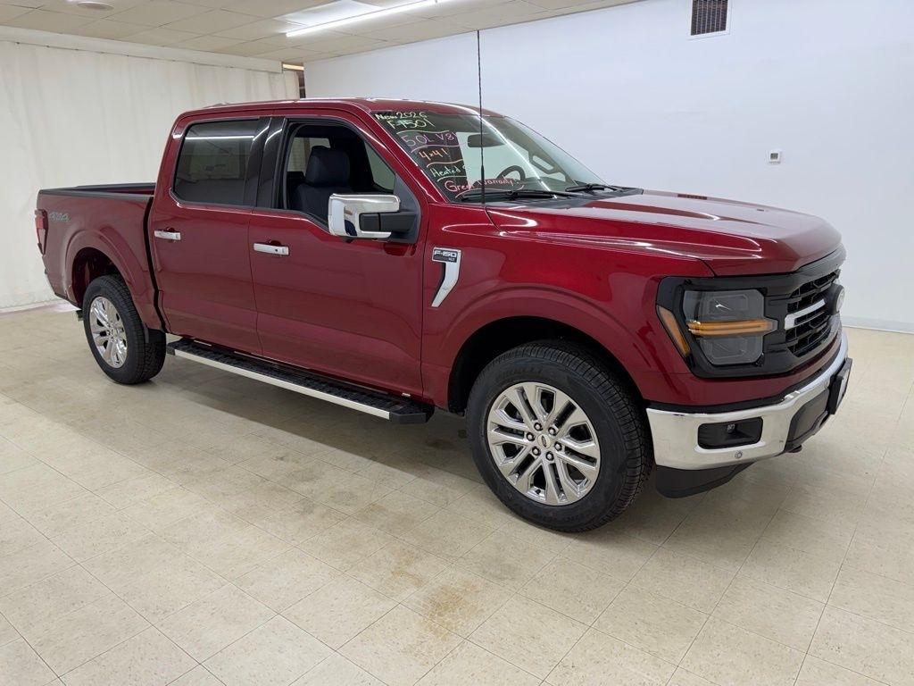 Ford F-150  2026