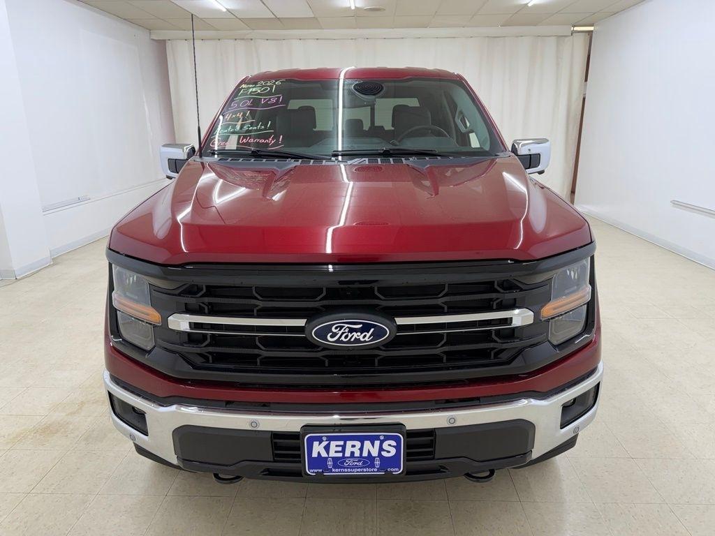 Ford F-150  2026