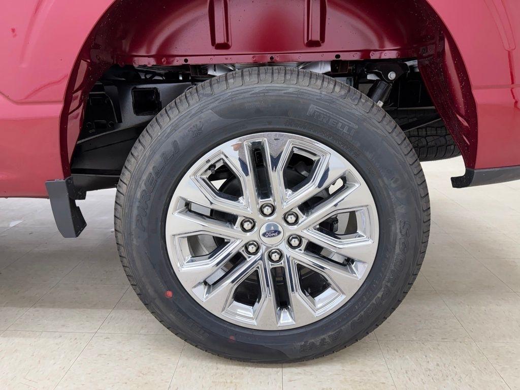 Ford F-150  2026