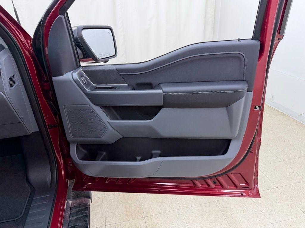 Ford F-150  2026