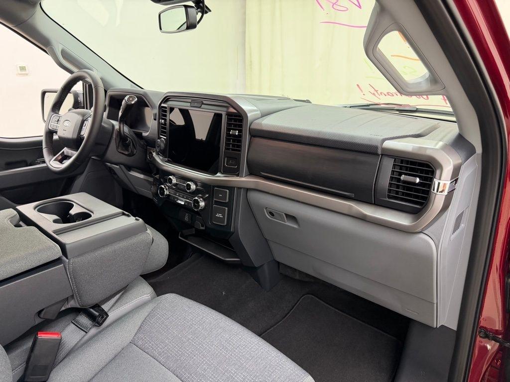 Ford F-150  2026
