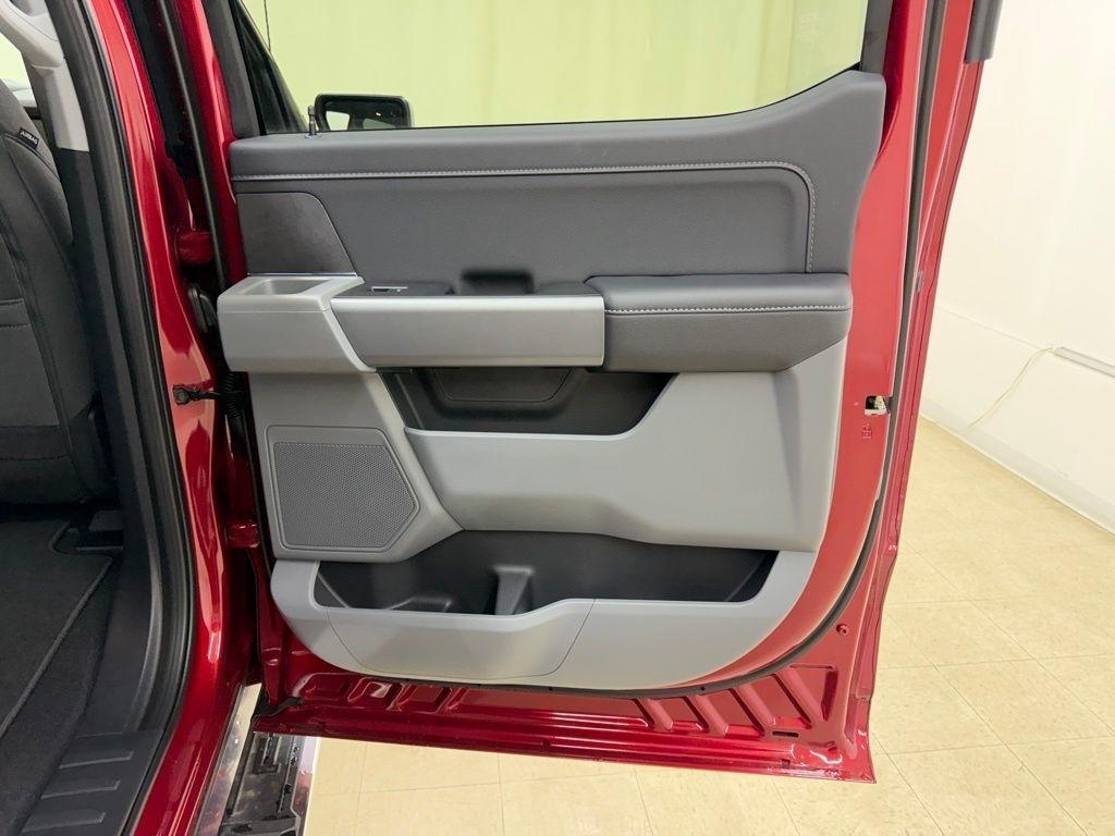 Ford F-150  2026