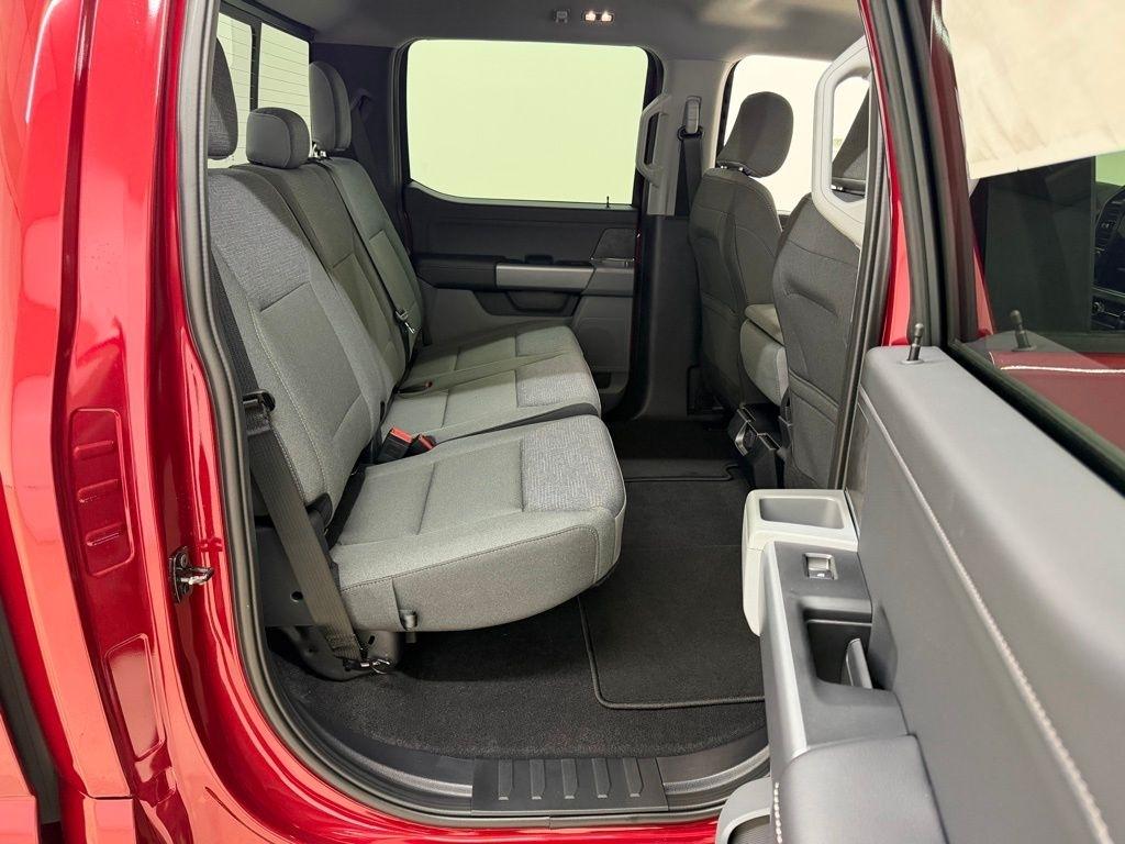Ford F-150  2026