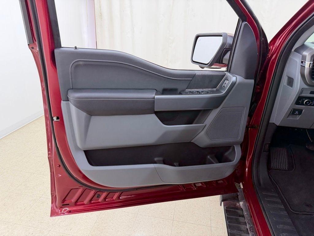 Ford F-150  2026