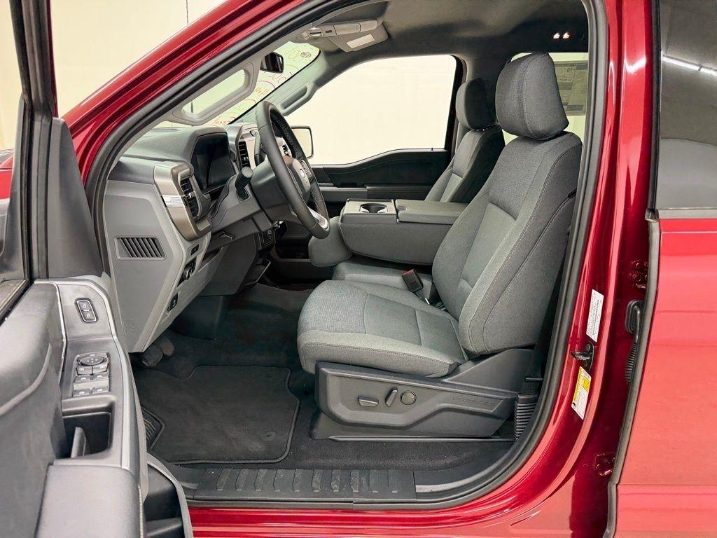 Ford F-150  2026