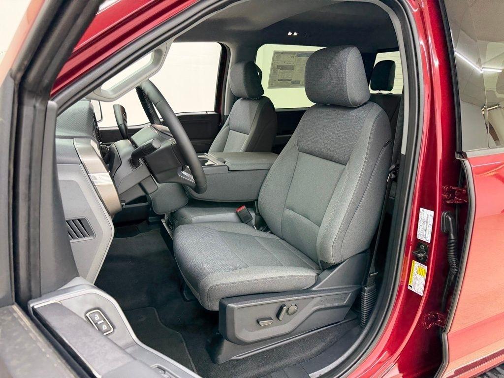 Ford F-150  2026