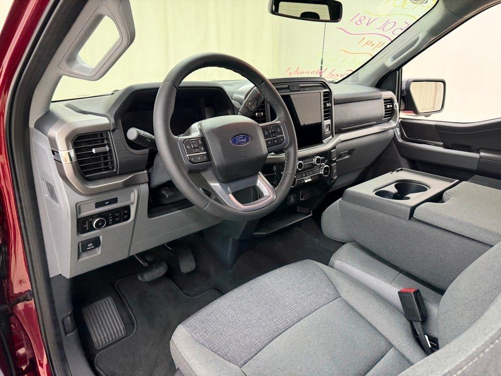 Ford F-150  2026