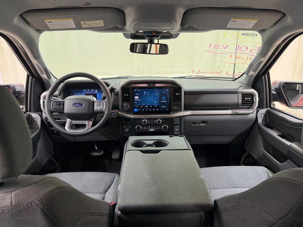 Ford F-150  2026