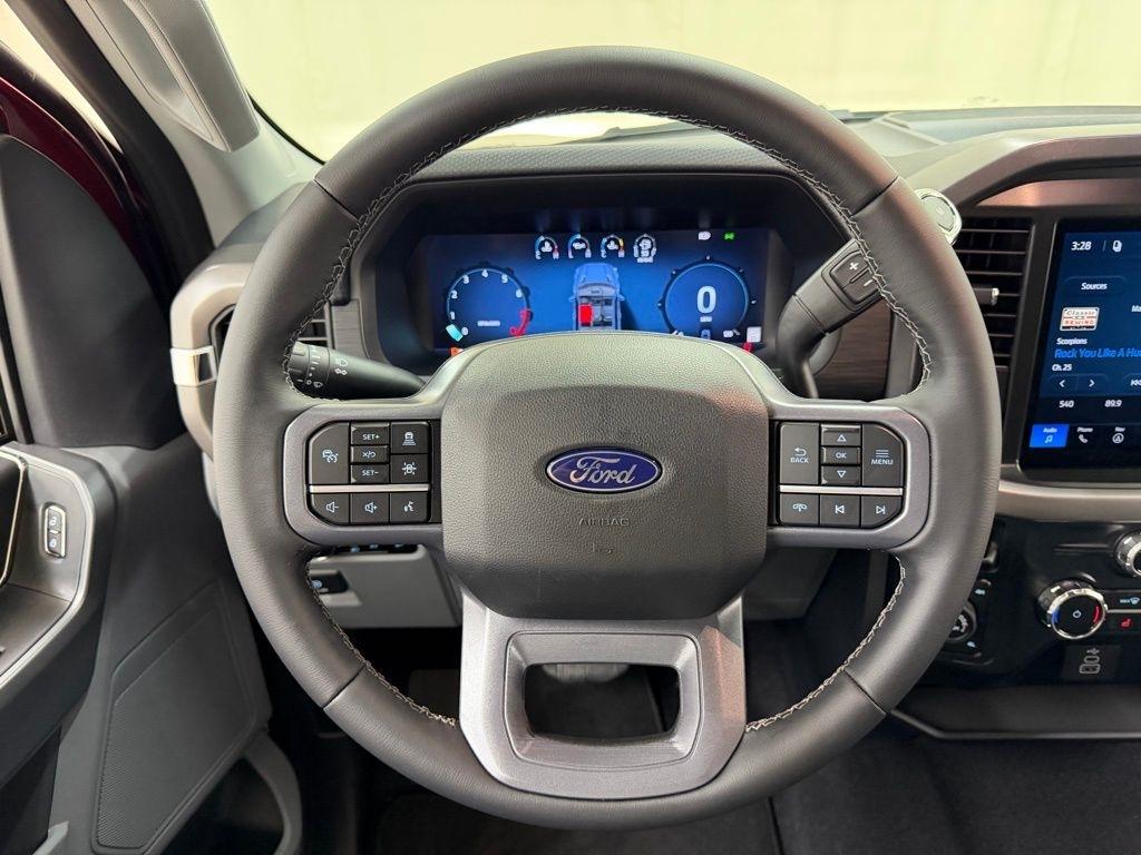 Ford F-150  2026