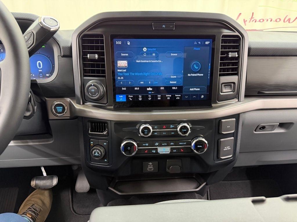 Ford F-150  2026