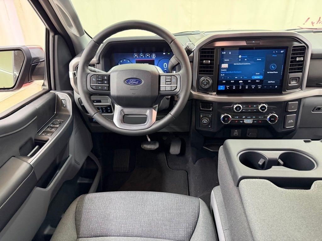 Ford F-150  2026