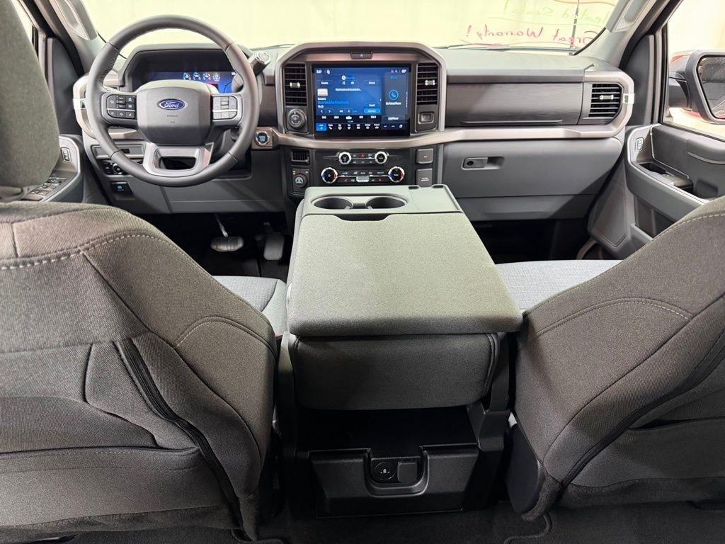 Ford F-150  2026