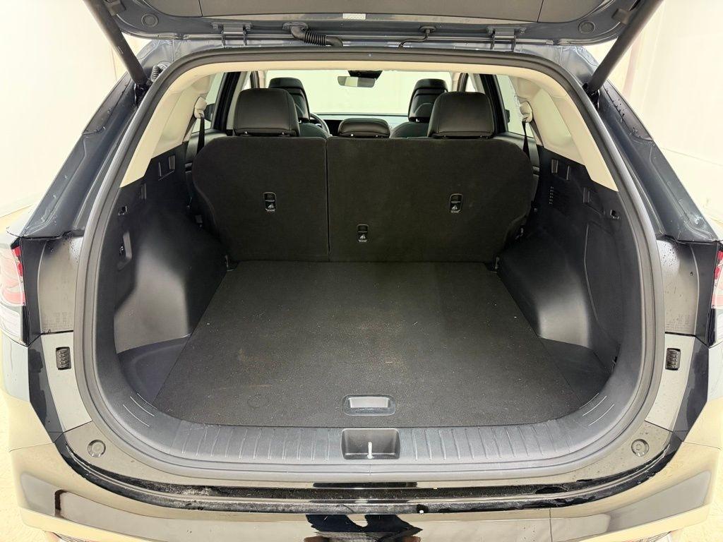 Kia Sportage Hybrid  2025