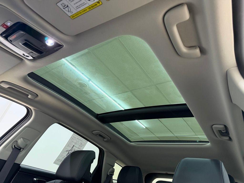 Kia Sportage Hybrid  2025