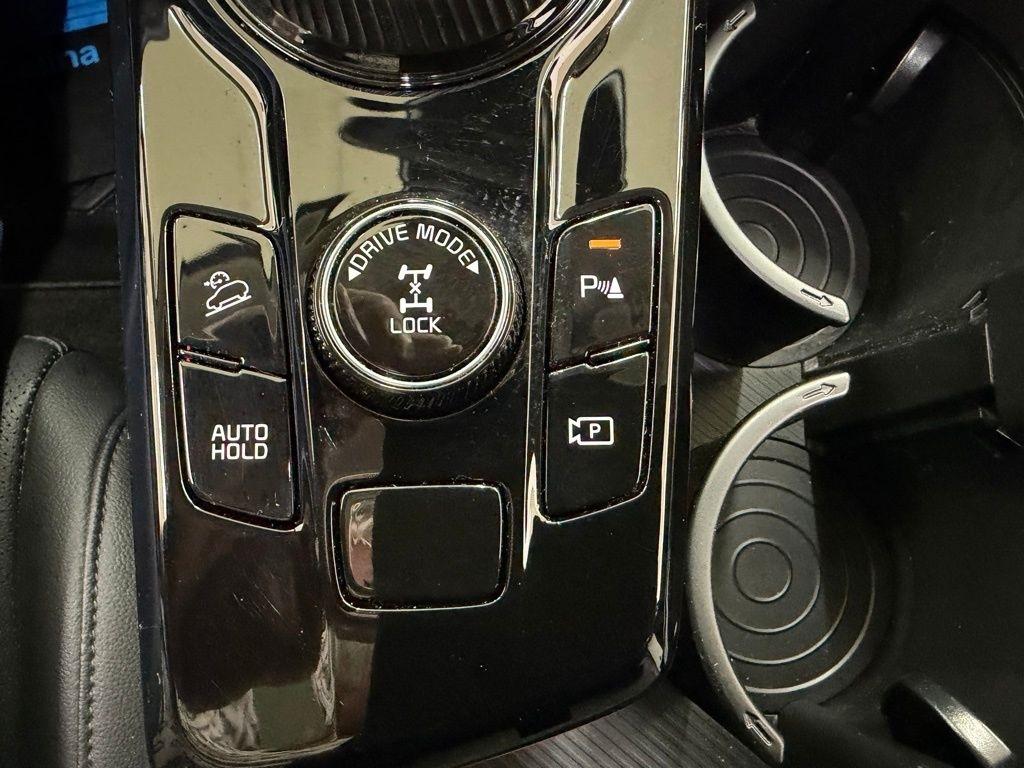 Kia Sportage Hybrid  2025