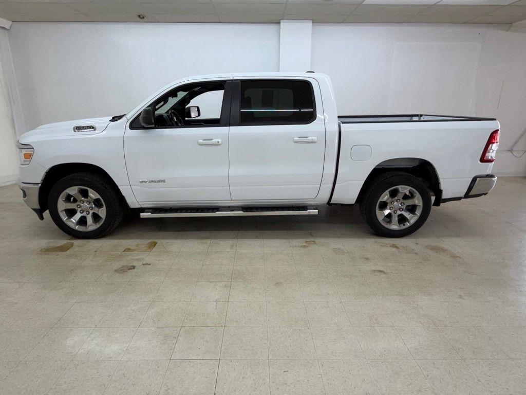 RAM 1500  2022