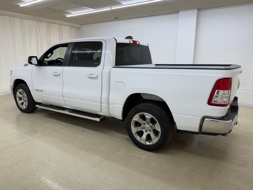 RAM 1500  2022
