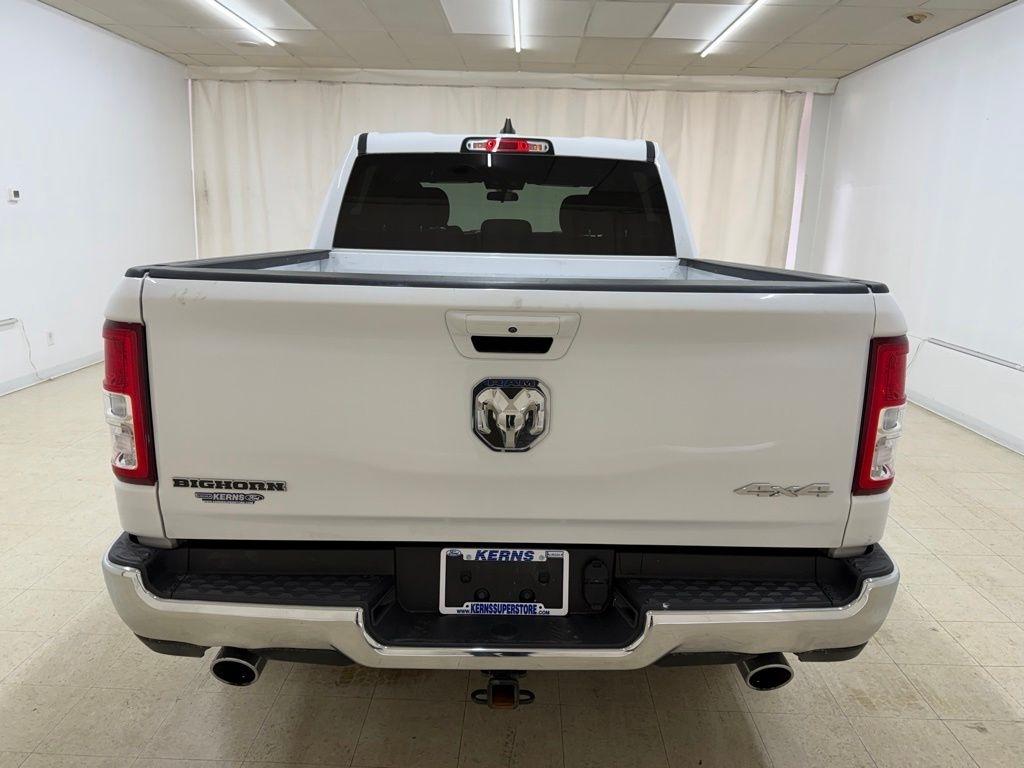 RAM 1500  2022