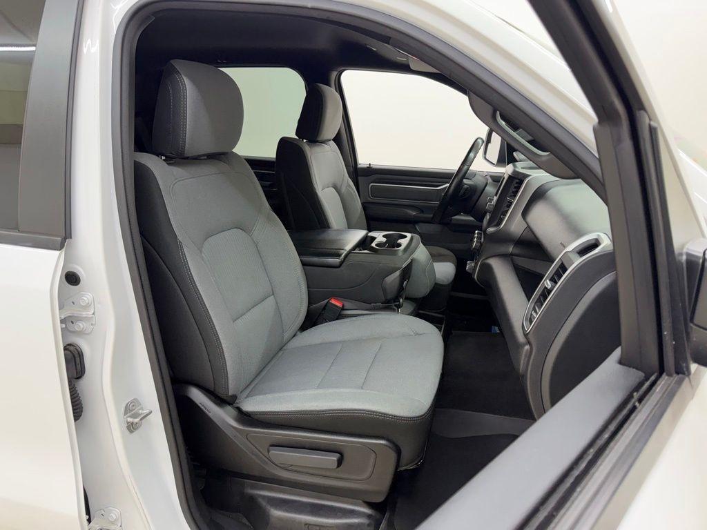 RAM 1500  2022