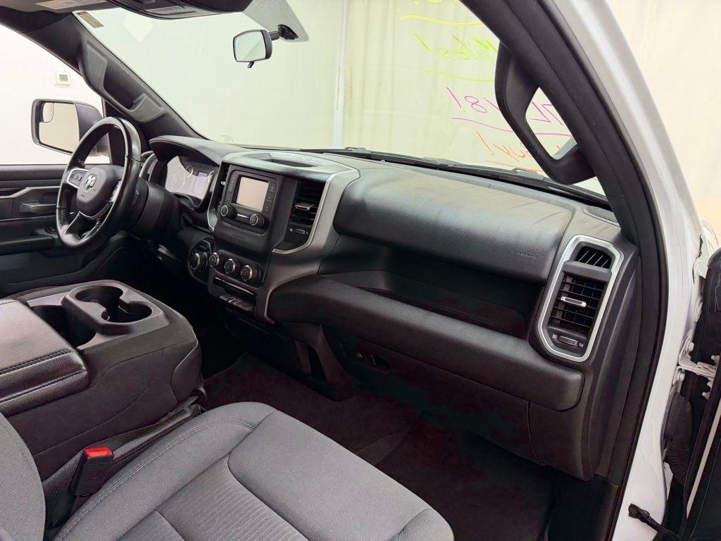RAM 1500  2022