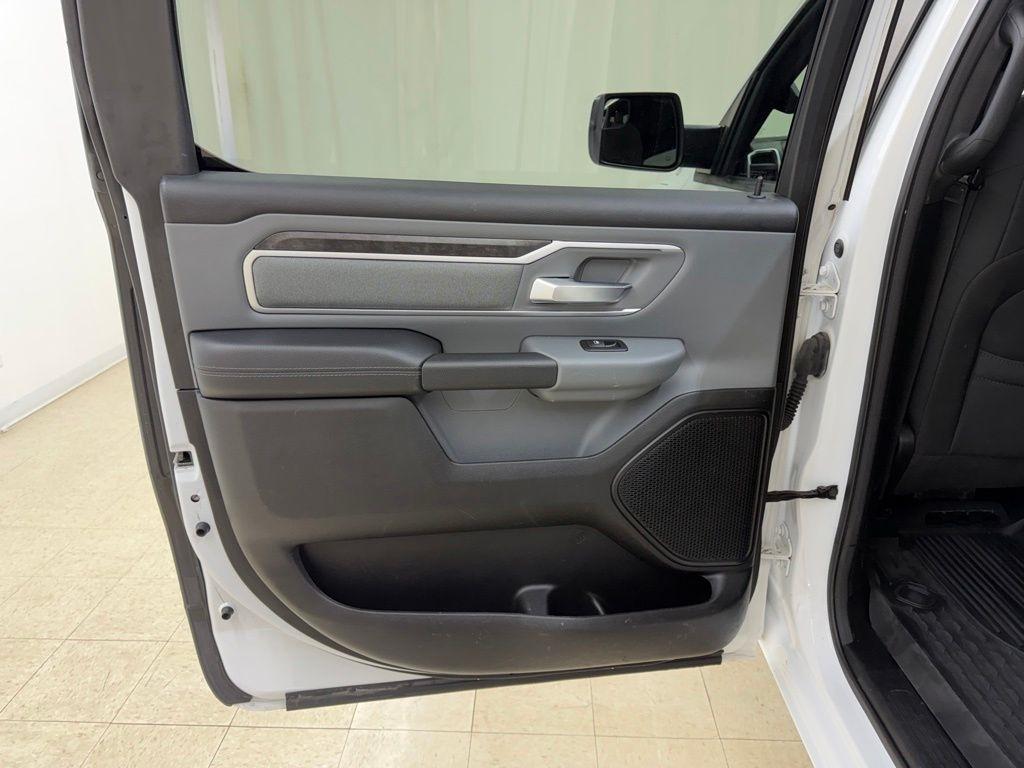 RAM 1500  2022
