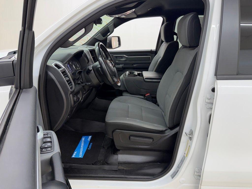 RAM 1500  2022