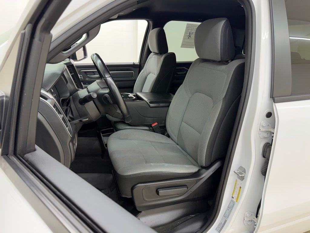 RAM 1500  2022