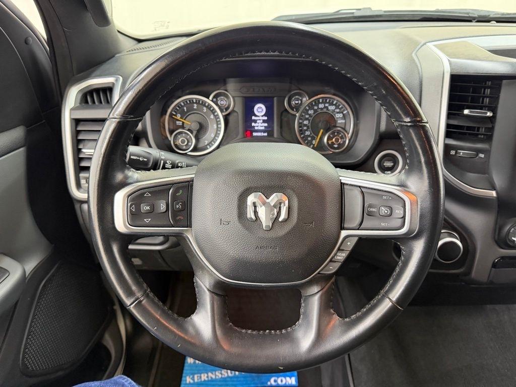RAM 1500  2022