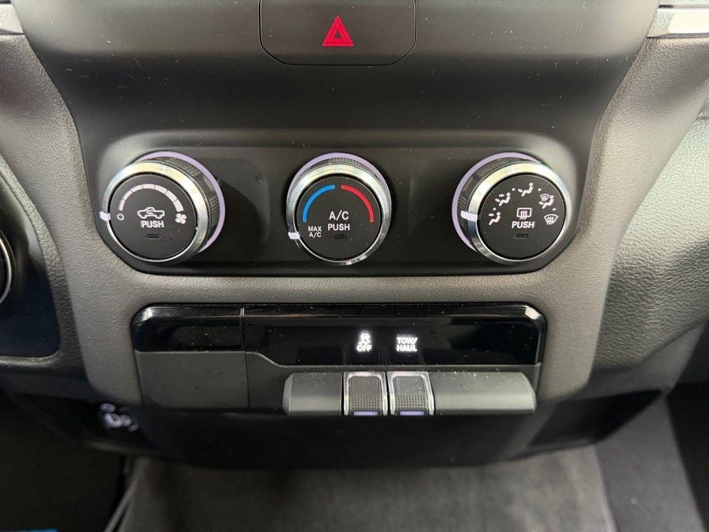 RAM 1500  2022