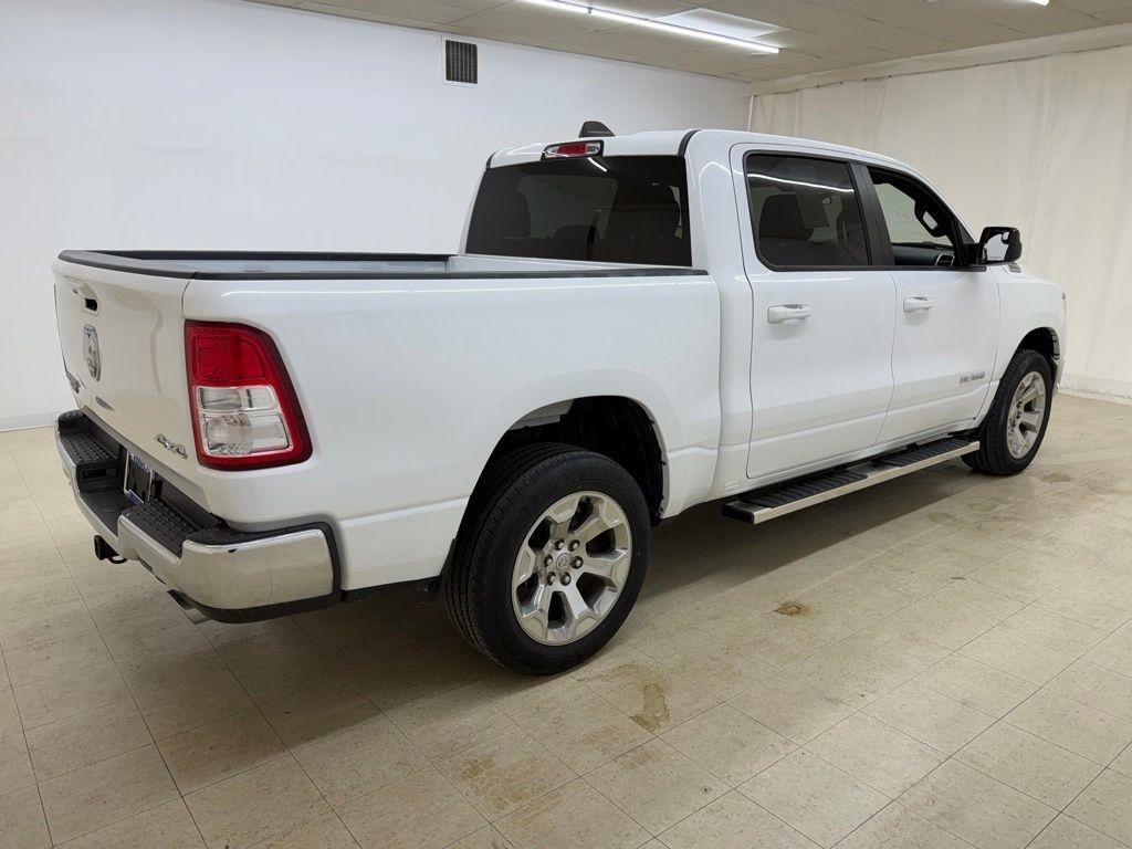 RAM 1500  2022