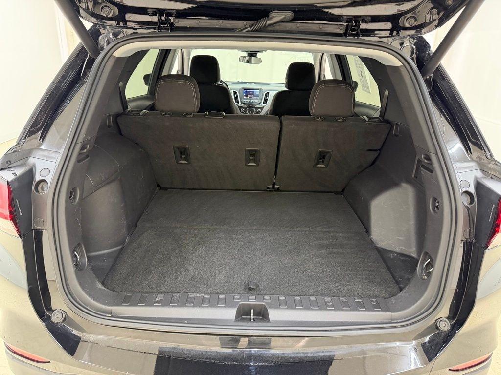 Chevrolet Equinox  2022