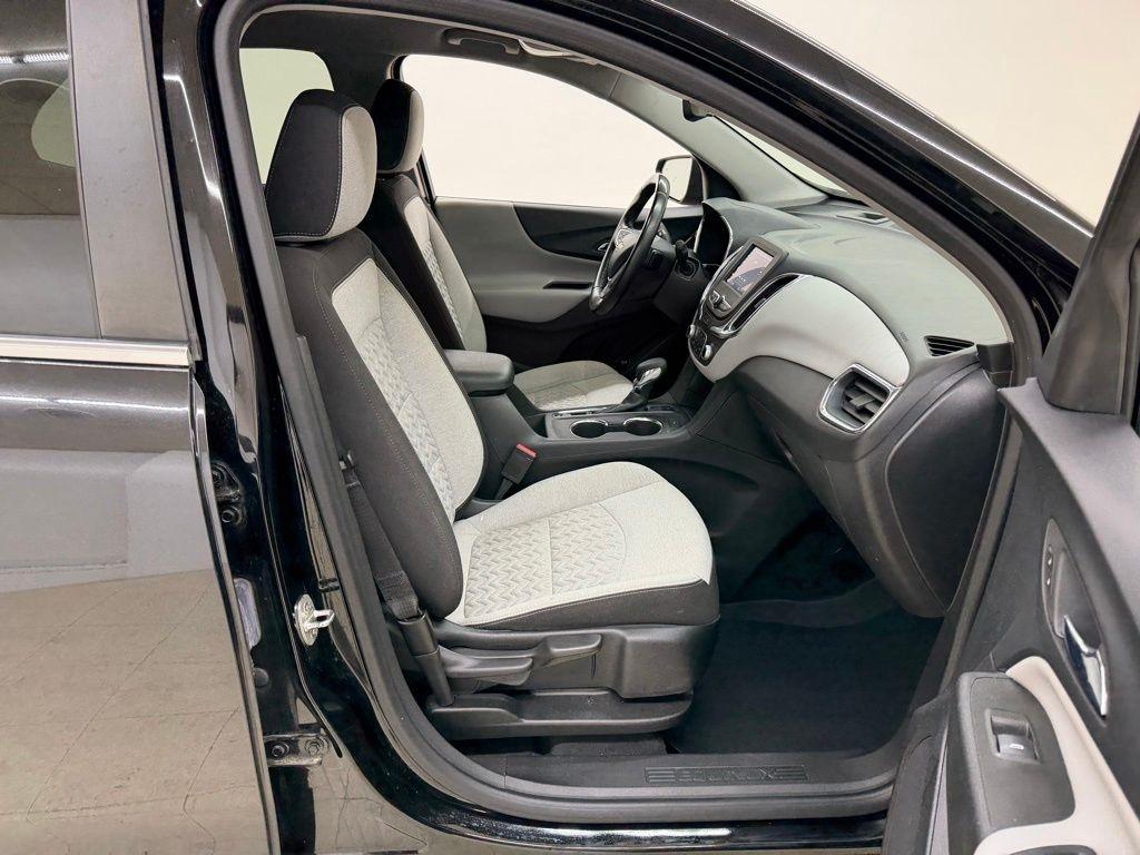 Chevrolet Equinox  2022